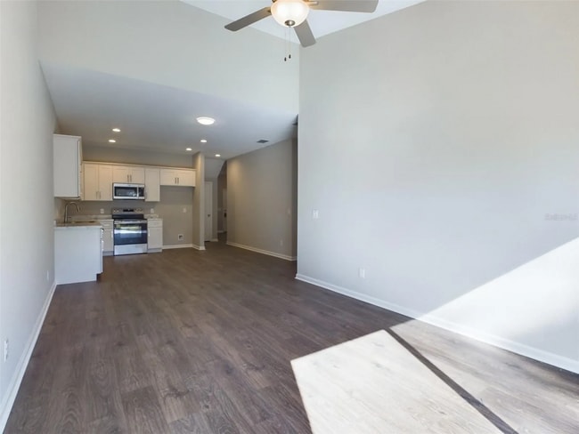 Photo - New Build - Quadplex - Bartow