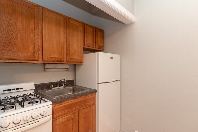 Photo - 3824 N Fremont St Unit 802