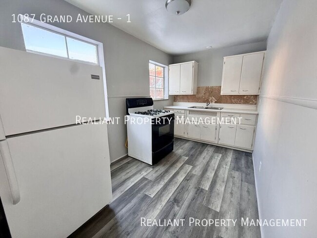 Photo - 1087 Grand Ave Unit 1