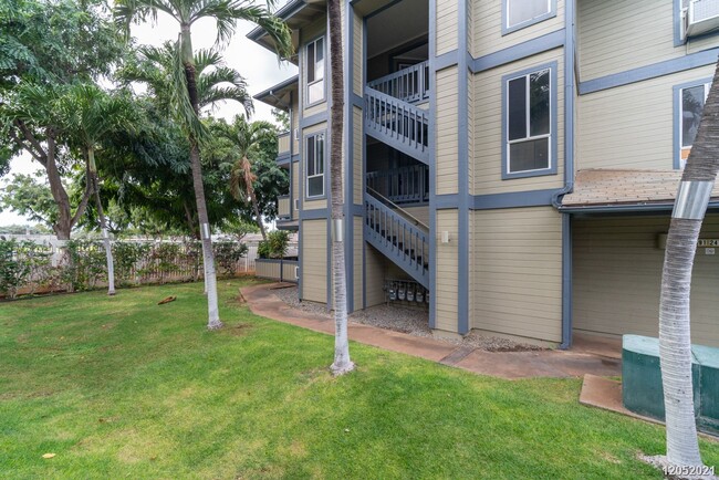 91-247 Hanapouli Circle #21C - 91-247 Hanapouli Circle #21C Apartment Unit Hanapouli Cir #21C