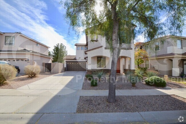 Building Photo - 3793 E Stampede Dr Rental