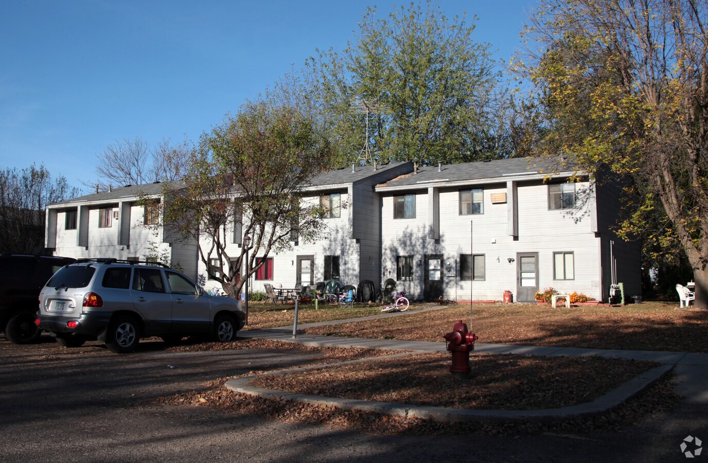 Photo - Clinic View Apartments