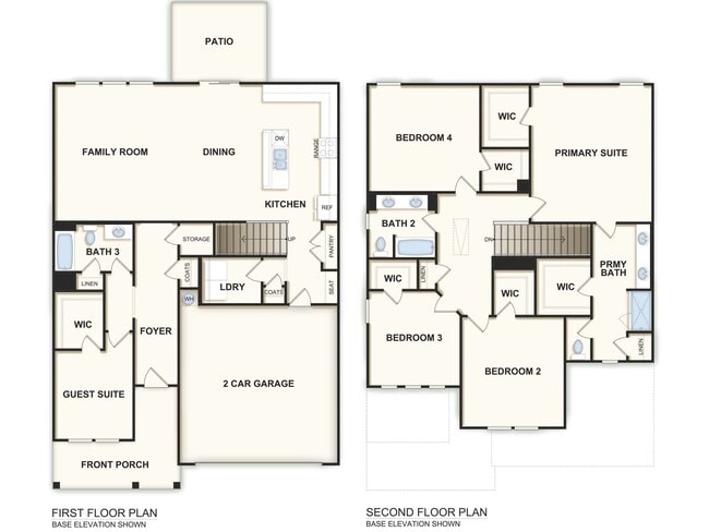 4841 Chutney Dr