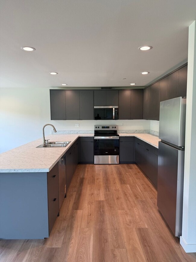 Photo - 705 W Lake Samish Dr Unit 705 W Lake Samish