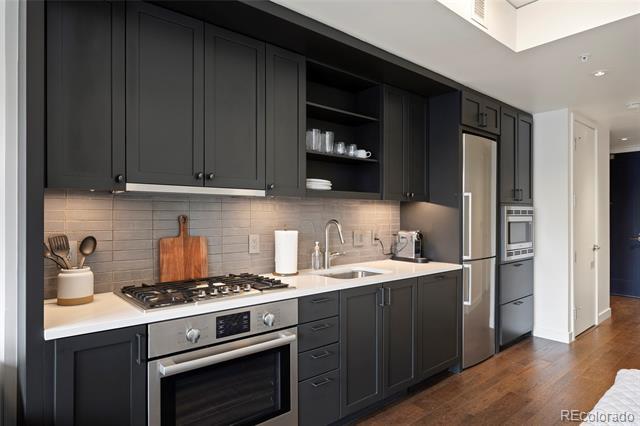 Photo - 1750 Wewatta St Unit 1305