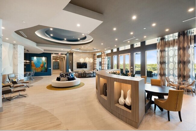 Photo - 1317 Post Oak Blvd Unit 512