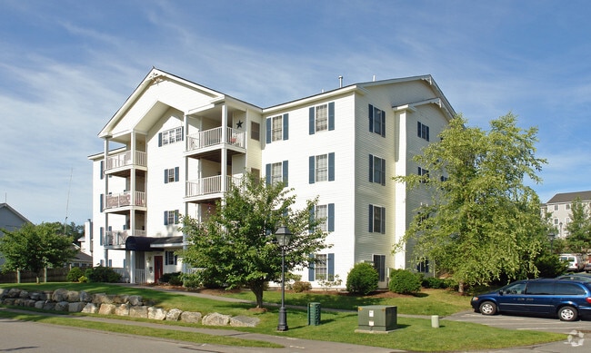 Photo - Crosswoods Path Condominium