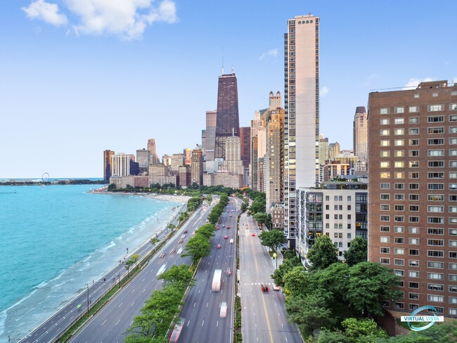 Photo - 175 E Delaware Pl Unit 5511