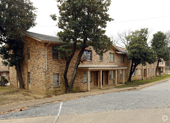 Whitney Manor Apartments - Whitney Manor Apartments
