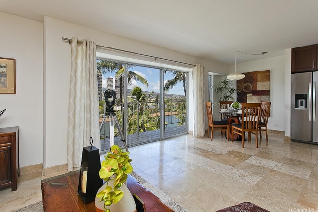 Photo - 2115 Ala Wai Blvd Unit 605
