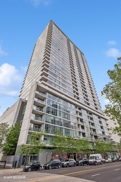 Photo - 1720 S Michigan Ave Unidad 2515 Rental