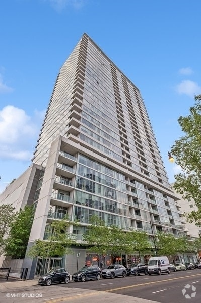 Building Photo - 1720 S Michigan Ave Unit 2515 Rental