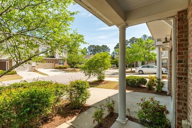 Photo - Renovated Cary Townhome | 3BR + Garage | Near RTP & RDU