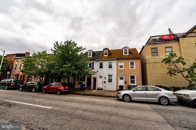 Photo - 304 S Wolfe St