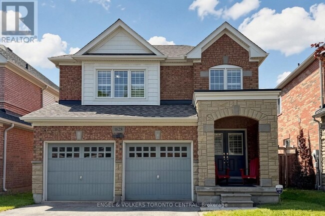 Photo - 1628 Pennel Dr