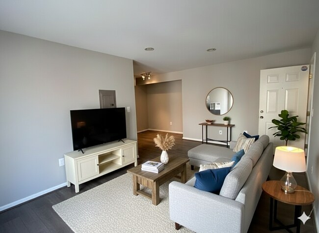 Photo - Spacious and Convenient 2-Bedroom Condo in... Unit 201