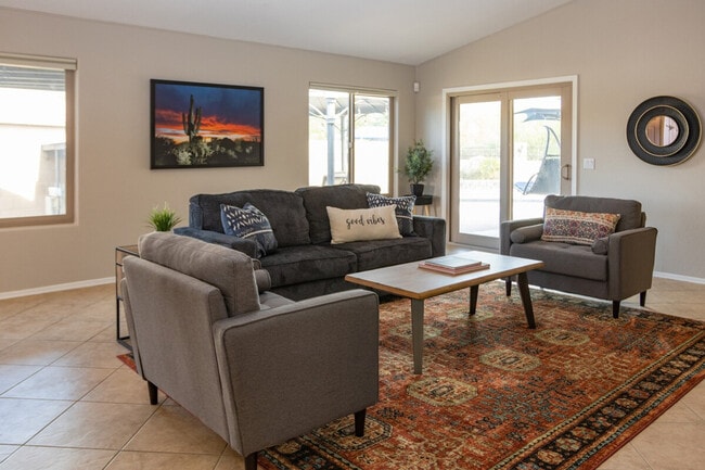 Photo - 1541 E Peregrine Trail Unit SI ID1495043P