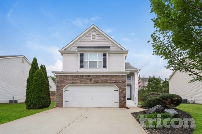 Building Photo - 8129 Brookbend Dr