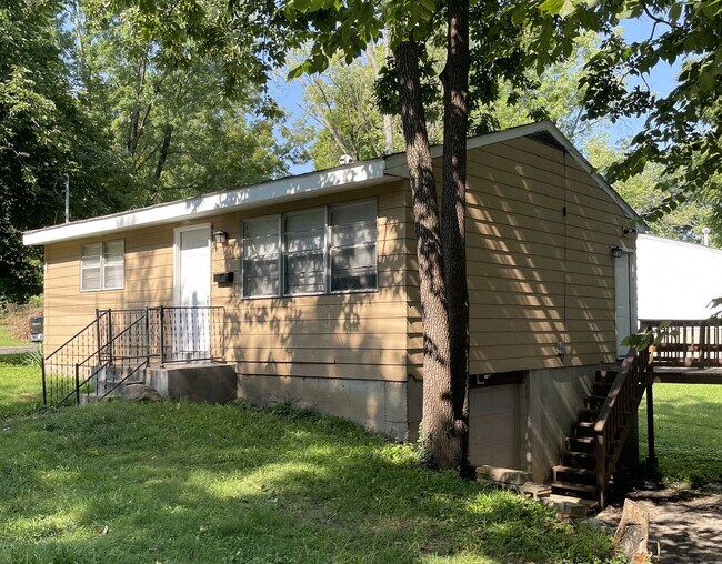 5603 Wilborn Dr