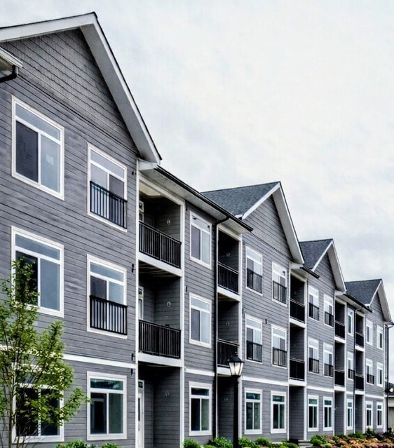 Building Photo - Mason Apartment Complex