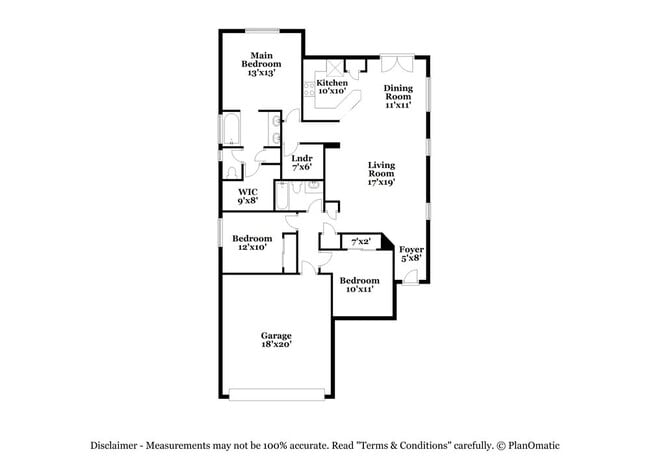 Photo - 39511 N Prairie Ln