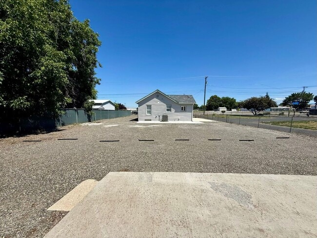 Photo - Charming 2-Bedroom Home with Patio, Storage & Plenty of Parking