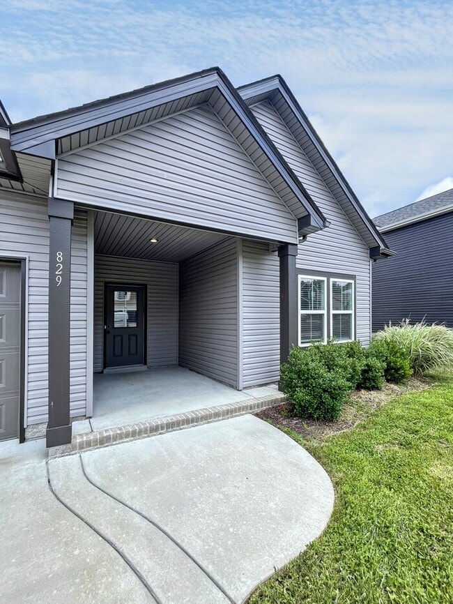 Building Photo - 829 Marksman Ct Rental