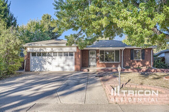 Photo - 1265 S Fenton St