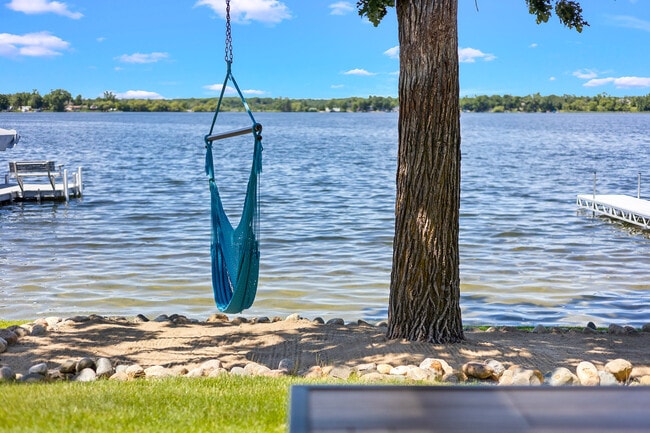 Lakeside