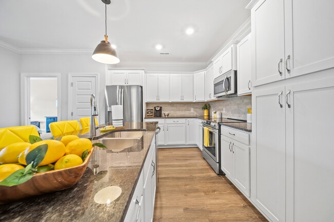 Photo - 1621 Spring Berry Ln