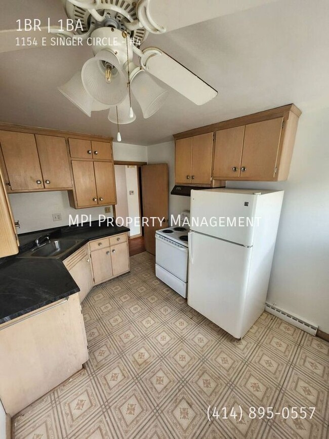 Photo - 1154 E Singer Cir Apartment Unit #4