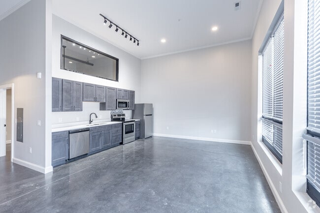 Woodland Park Luxury Apartments