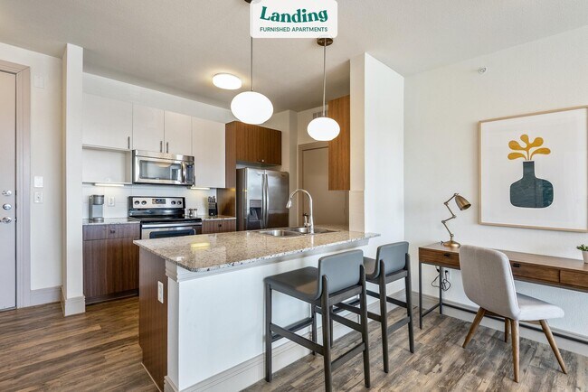 Photo - 500 W Trade St Apartment Unit 414.1294171