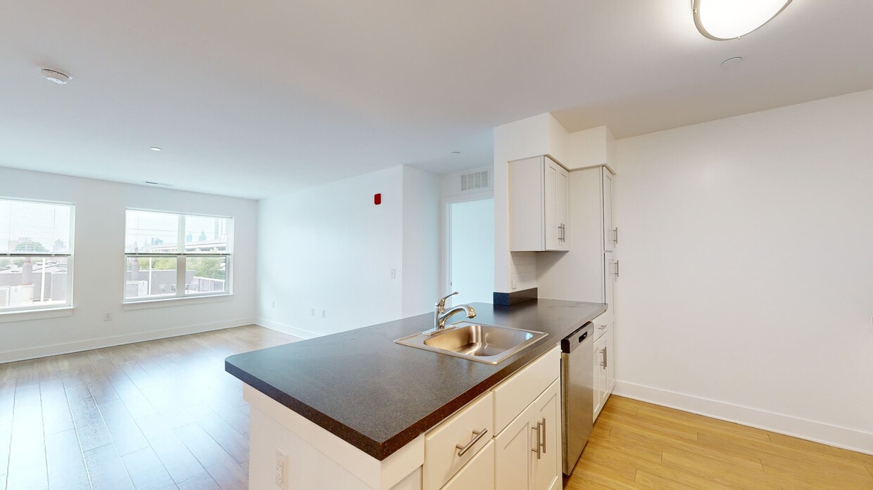 Photo - NC Five Apartments
