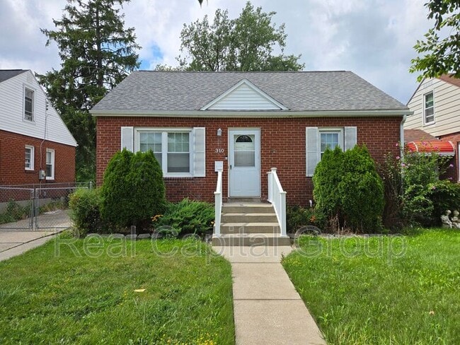 Building Photo - 310 Claremont Ave
