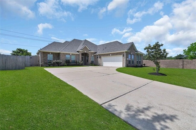 Photo - 1807 Brighton Brook Ln