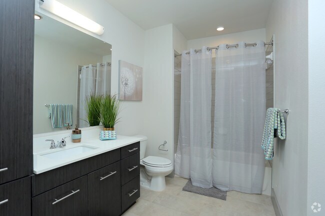 2BR - Second Bathroom