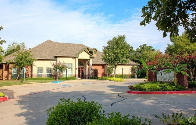 Building Photo - Cobblestone Manor Senior Apartments