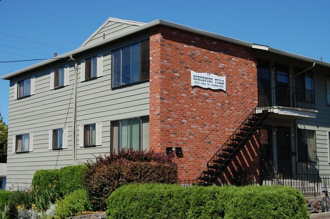 Northport Villa