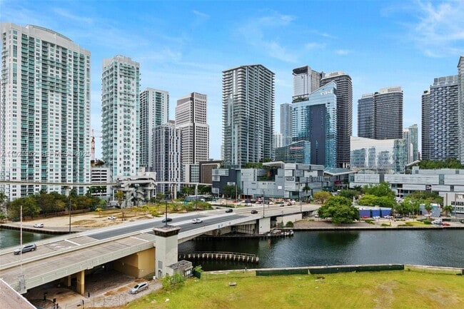 Photo - 350 S Miami Ave Unit 1805