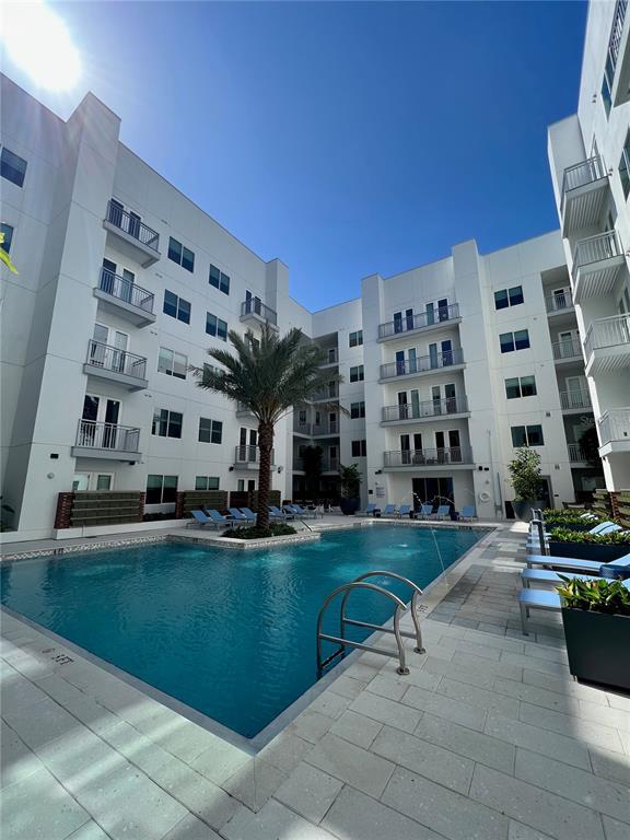 600 W Amelia St Apartment For Rent in Orlando, FL