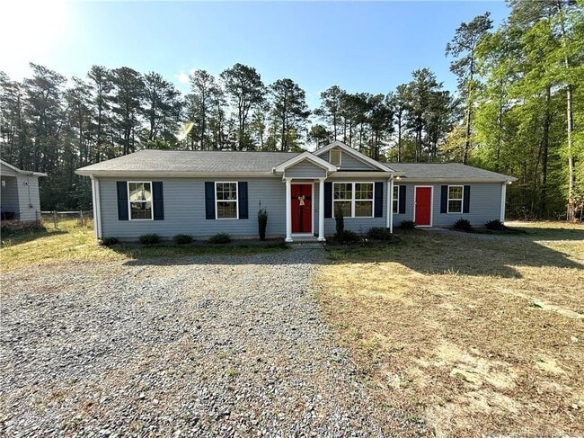 Photo - 2532 Allsbrook Dr