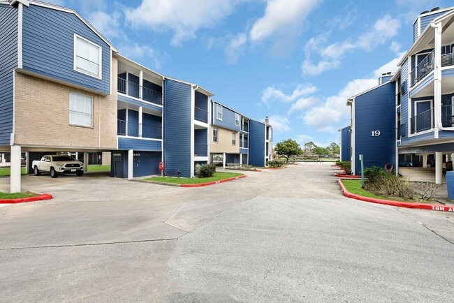 Photo - 18519 Egret Bay Blvd Unit 1803