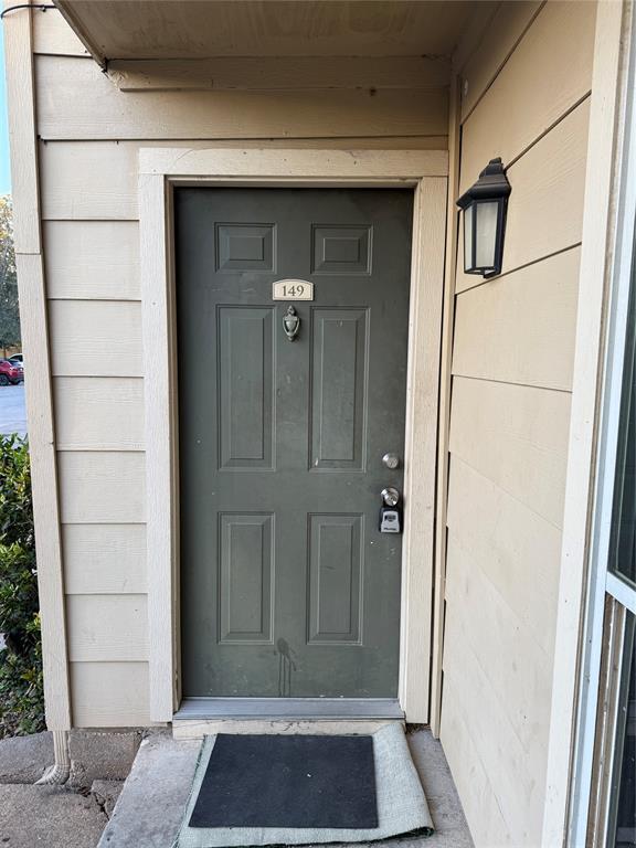 Building Photo - 8100 Creekbend Dr Unit 149 Rental