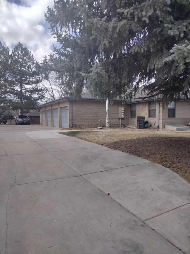 Photo - 1017 49th Ave Townhome