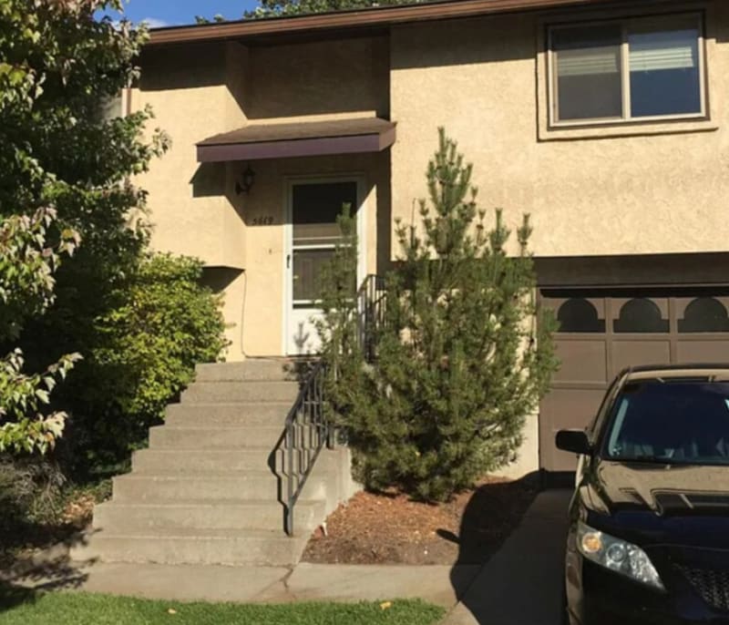 Photo - 5619 S Crestline St