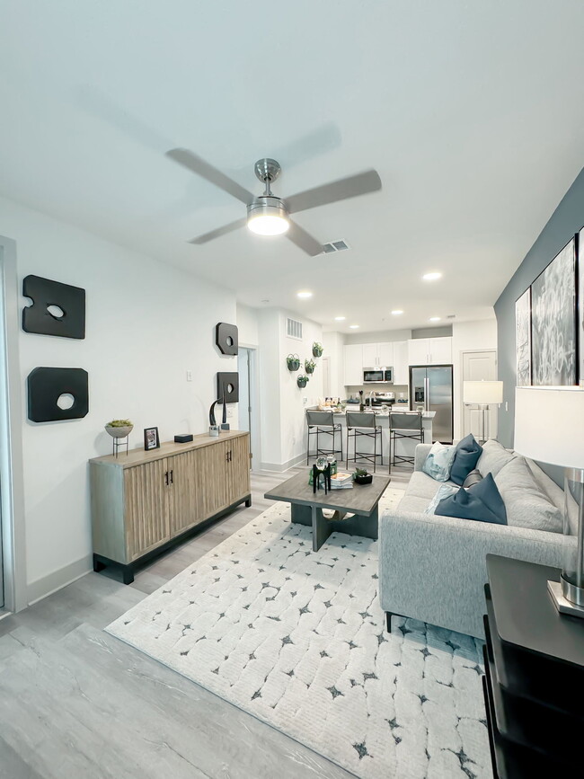Photo - 5436 Huffines Blvd Unidad 4205 Rental