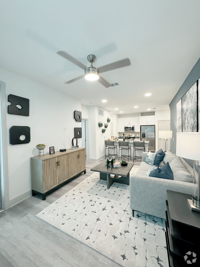 Building Photo - 5436 Huffines Blvd Unit 4205 Rental