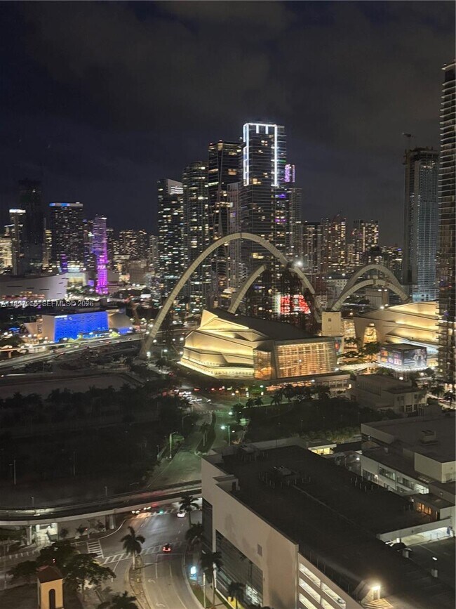 Photo - 1717 N Bayshore Dr Unit A-3455