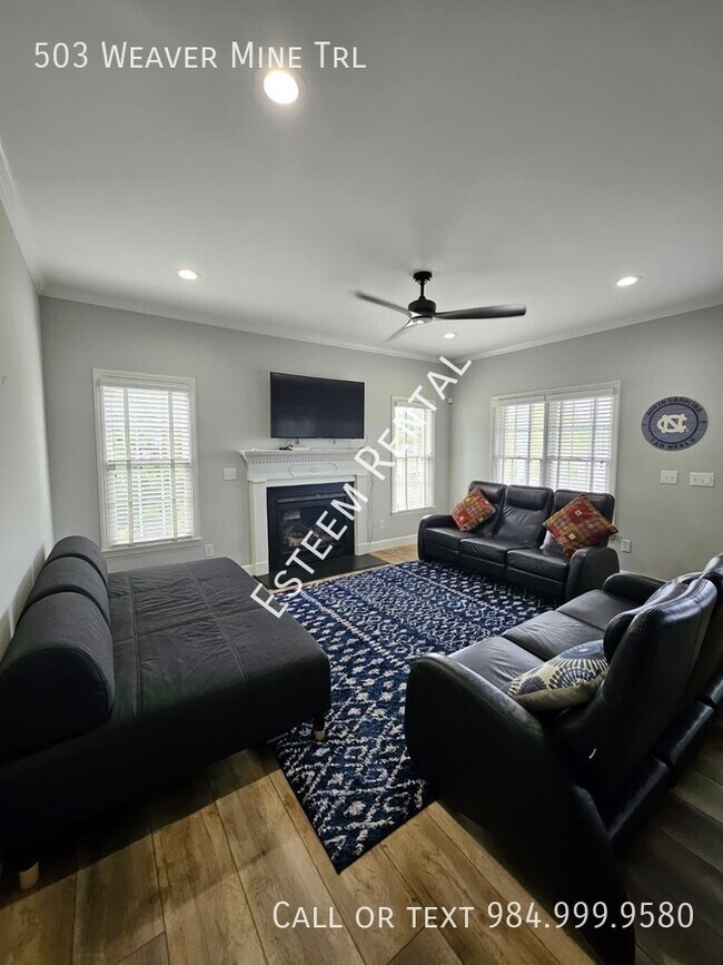 Photo - 503 Weaver Mine Trail